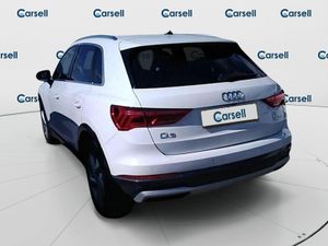 Audi Q3 Advanced 35 Tdi 110kw (150cv) S Tronic - Foto 7
