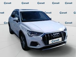 Audi Q3 Advanced 35 Tdi 110kw (150cv) S Tronic - Foto 4