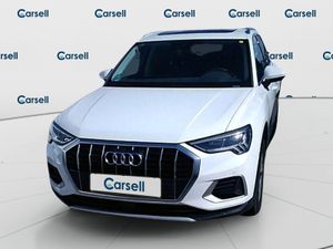 Audi Q3 Advanced 35 Tdi 110kw (150cv) S Tronic - Foto 2