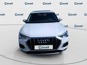 Audi Q3 Advanced 35 Tdi 110kw (150cv) S Tronic - Foto 3