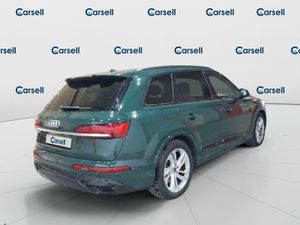 Audi Q7 S Line 60 Tfsie 335kw(456cv) Quattro Tip - Foto 5