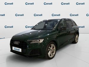 Audi Q7 S Line 60 Tfsie 335kw(456cv) Quattro Tip - Foto 2