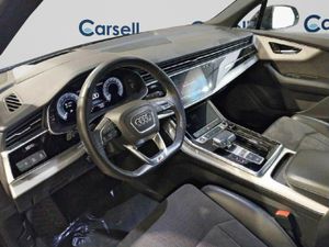 Audi Q7 S Line 60 Tfsie 335kw(456cv) Quattro Tip - Foto 8