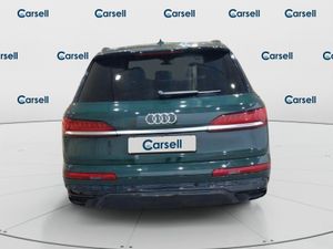 Audi Q7 S Line 60 Tfsie 335kw(456cv) Quattro Tip - Foto 6