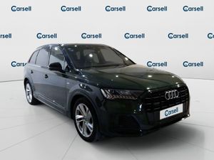 Audi Q7 S Line 60 Tfsie 335kw(456cv) Quattro Tip - Foto 4
