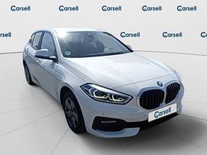Bmw Series 1 116d - Foto 4