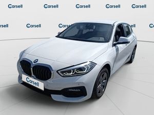 Bmw Series 1 116d - Foto 2