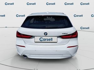 Bmw Series 1 116d - Foto 6