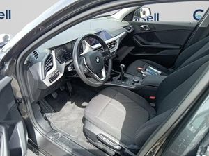 Bmw Series 1 118d - Foto 8