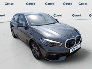 Bmw Series 1 118d - Foto 4