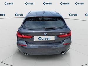 Bmw Series 1 118d - Foto 6