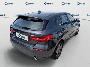 Bmw Series 1 118d - Foto 5