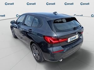 Bmw Series 1 118d - Foto 7