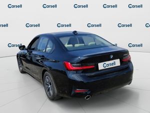Bmw Series 3 320d Auto. - Foto 7