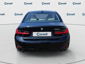 Bmw Series 3 320d Auto. - Foto 6