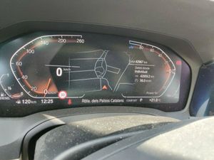 Bmw Series 3 320d Auto. - Foto 9