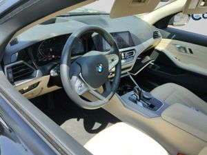 Bmw Series 3 320d Auto. - Foto 8
