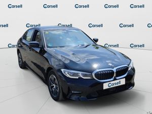 Bmw Series 3 320d Auto. - Foto 4