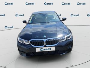 Bmw Series 3 320d Auto. - Foto 3