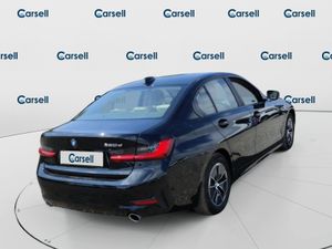 Bmw Series 3 320d Auto. - Foto 5