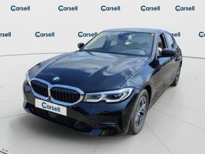 Bmw Series 3 320d Auto. - Foto 2
