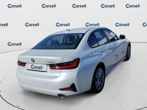 Bmw Series 3 330e - Foto 5