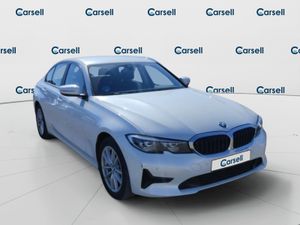Bmw Series 3 330e - Foto 4