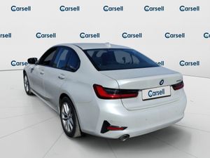 Bmw Series 3 330e - Foto 7