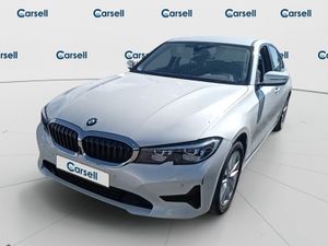 Bmw Series 3 330e - Foto 2