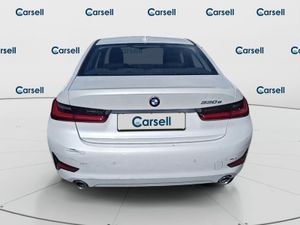 Bmw Series 3 330e - Foto 6