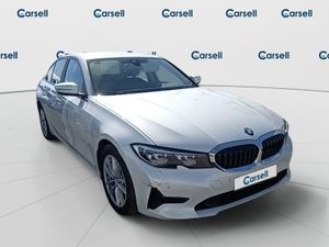 Bmw Series 3 330e - Foto 4