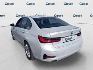 Bmw Series 3 330e - Foto 7