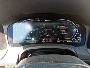 Bmw Series 3 330e - Foto 9