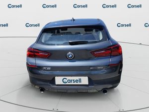 Bmw X2 Sdrive18d - Foto 6