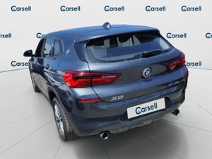 Bmw X2 Sdrive18d - Foto 7