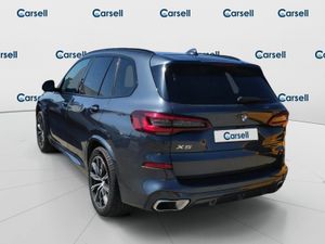 Bmw X5 Xdrive45e - Foto 7