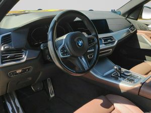 Bmw X5 Xdrive45e - Foto 8