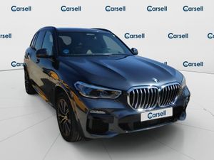 Bmw X5 Xdrive45e - Foto 4