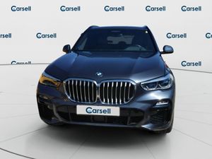 Bmw X5 Xdrive45e - Foto 3