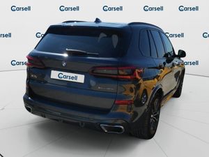 Bmw X5 Xdrive45e - Foto 5