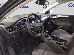 Ford Focus 1.0 Ecoboost Mhev 92kw Trend+ - Foto 8