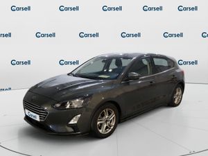 Ford Focus 1.0 Ecoboost Mhev 92kw Trend+ - Foto 2