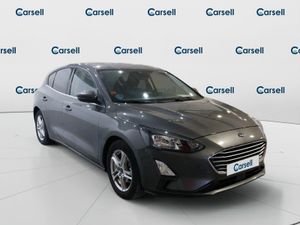 Ford Focus 1.0 Ecoboost Mhev 92kw Trend+ - Foto 4