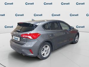 Ford Focus 1.0 Ecoboost Mhev 92kw Trend+ - Foto 5