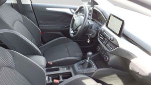 Ford Focus 1.5 Ecoblue 88kw Trend+ - Foto 6