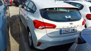 Ford Focus 1.5 Ecoblue 88kw Trend+ - Foto 3