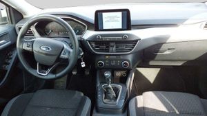 Ford Focus 1.5 Ecoblue 88kw Trend+ - Foto 9