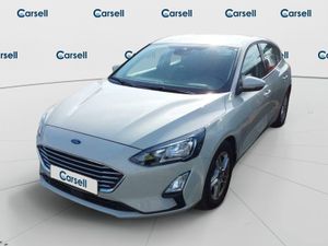 Ford Focus 1.5 Ecoblue 88kw Trend+ - Foto 2