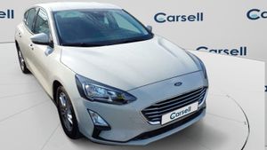 Ford Focus 1.5 Ecoblue 88kw Trend+ - Foto 5