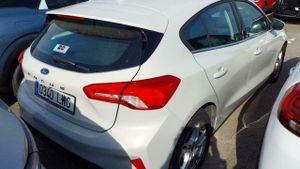 Ford Focus 1.5 Ecoblue 88kw Trend+ - Foto 4